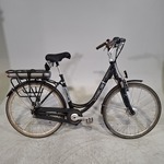 Elektrische damesfiets, Vogue, Premium