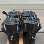 4x Profile ADB, DS205 13-36 degrees