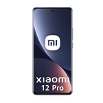 Xiaomi Pro 12 Smartphone 256GB Amoled Grijs