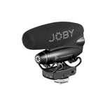 Joby Wavo PRO Professionele richtmicrofoon voor cameramontage