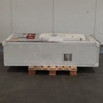 Chemicaliën kast (defect)