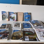 Divers lectuur / naslagwerk
