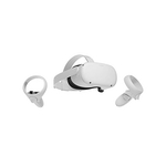 Meta Oculus Quest 2 Virtual Reality Bril 256 GB Wit