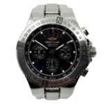Heren polshorloge, Breitling, Hercules A39362