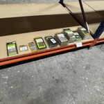 Ca. 43x Batterij Huawei