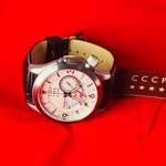 CCCP Shchuka Soviet-Unie GMT duikhorloge