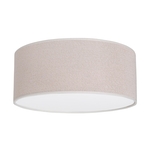 Baby’s Only  Gebreide Plafondlamp babykamer  Sparkle  GoudIvoor  35 cm