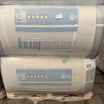 Ca. 12x Isolatie 1250x600x120mm Rd:3,85 3pl/pak (=2,25m²) Knauf TP432