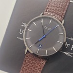 Uri Minkoff herenhorloge – inclusief doos – nieuw