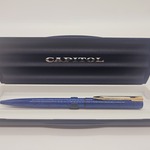 Waterman Lacquered balpen – uit oude winkelvoorraad