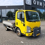 Bedrijfsauto ISUZU, N1R, bouwjaar 2016