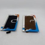 Ca. 237x Telefoonhoesje SwitchMe, zwart en bruin
