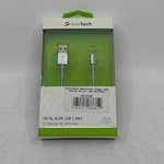Ca. 63x USB laadsnoer SoulTech, DK036Gr