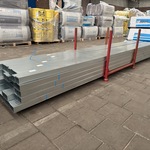 Ca. 50x Metal Stud profiel C60/27 4000mm