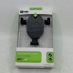Ca. 85x Fast Wireless Car Charger BeHello, BEHWIC003