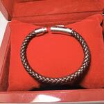 Heren armband – Kobla Buddha Belgische juwelier