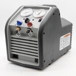 Koelmiddel pomp, Robinair, RG6 Recovery Machine