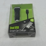 Ca. 280x Autolader Dual-USB Exclusive