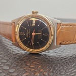 Duitse pilotenhorloge – Flieger 23 jewels