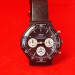 Seiko company Lorus – vintage military chronograph
