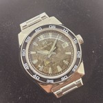 Grand Seiko chronograaf collectors item