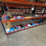 Combinatiekavel van kavel: 172 t/m 174