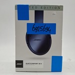 Hoofdtelefoon, Bose, Quietcomfort 35 II