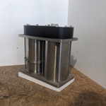 8x Precision dosing pump 00A-VD-S002