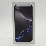 Telefoon, Apple, Iphone 16 Pro Max A3296 256GB