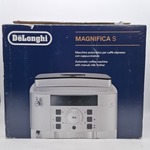 Koffiezetapparaat, Delonghi, ECAM20.110B
