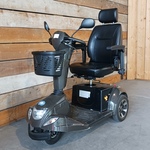 Scootmobiel – Vermeiren Carpo 3