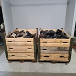 Partij diverse schoenen