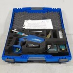 Accu perstang, Uponor, Up 110 I-Press