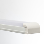 10x Led Batten 32W Liper, Wit, 2024