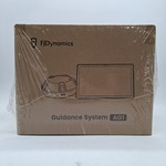 Spoorgeleidingssysteem, FJDynamics, AG1