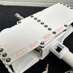 Pantograph Doughty, SP11494, white