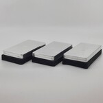 3x Zilver muntbaar, 1000 gram, StoneX Bullion, Elizabeth II Niue Islan