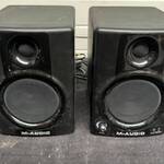 Speaker set M-audio, AV40