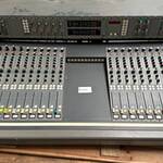 Audio mixer Eela audio