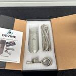 Usb condenser microphone Devine, USB-1