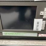 Led processor  Barco, DX700