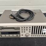 Recorder Tascam, DA-38
