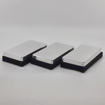 3x Zilver muntbaar, 1000 gram, StoneX Bullion, Elizabeth II Niue Islan