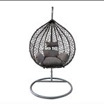 Eistoel Swingchair, Grijs, 2025