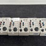 7x Remote control unit sony, rm-m7g