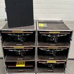 Led screen 6mm (60 panels) Barco, NX6