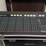 Monitor mixer 24ch  Yamaha, 2408m