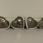 4x Pyriet harten
