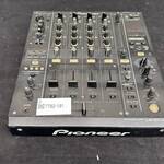 Dj mixer Pioneer, DJM 900-nexus