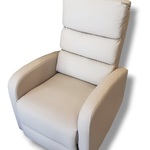 Relax fauteuil elektrisch, Griege, 2025